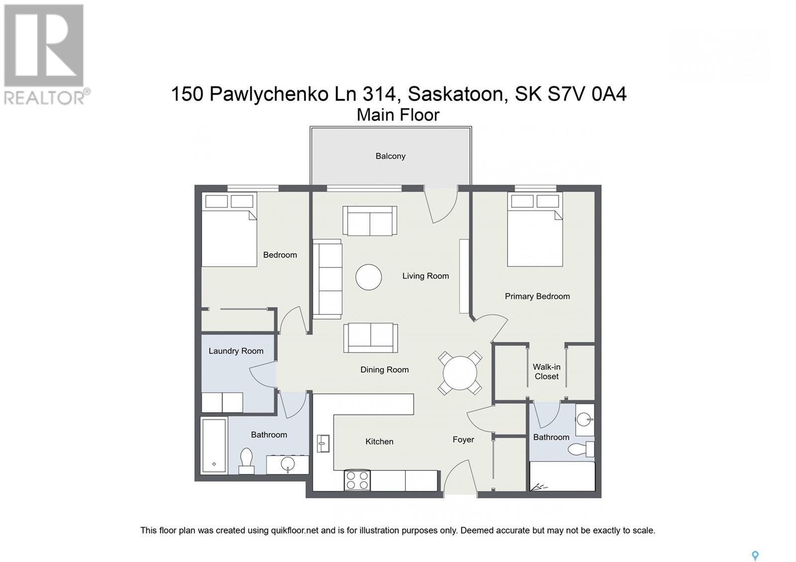 Property at 314 150 Pawlychenko LANE image 4