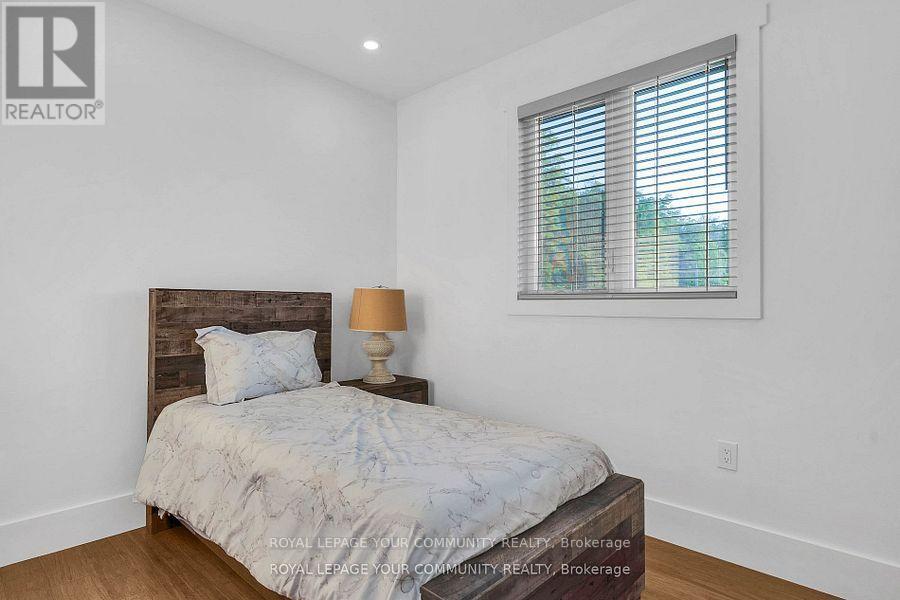 135 Old Highway 26, Meaford, Ontario  N4L 1W7 - Photo 31 - X12299900