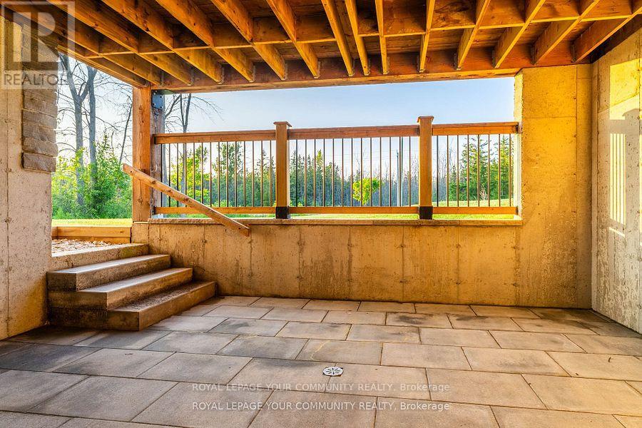 135 Old Highway 26, Meaford, Ontario  N4L 1W7 - Photo 36 - X12299900