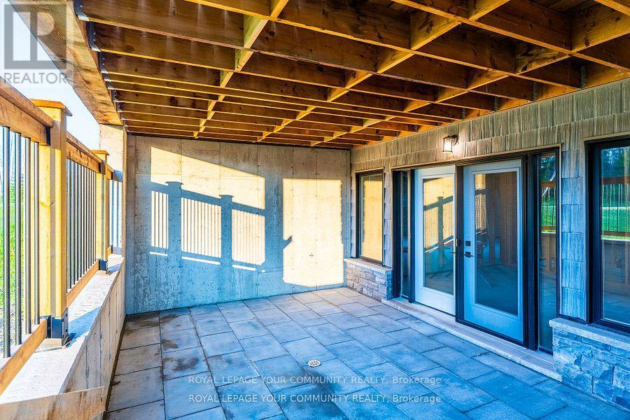 135 Old Highway 26, Meaford, Ontario  N4L 1W7 - Photo 37 - X12299900