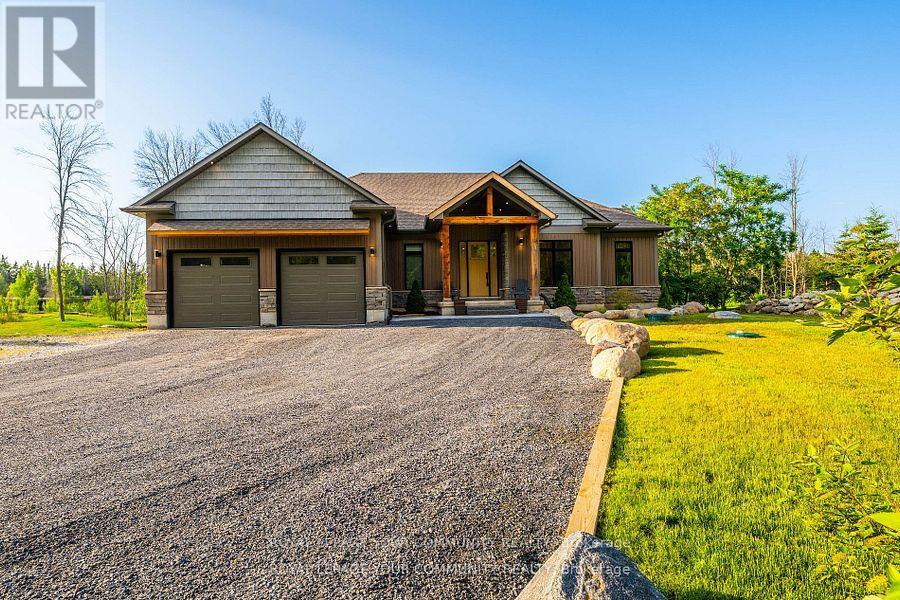 135 Old Highway 26, Meaford, Ontario  N4L 1W7 - Photo 4 - X12299900