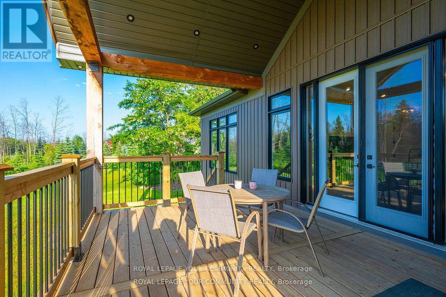 135 Old Highway 26, Meaford, Ontario  N4L 1W7 - Photo 41 - X12299900
