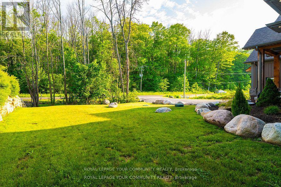 135 Old Highway 26, Meaford, Ontario  N4L 1W7 - Photo 42 - X12299900