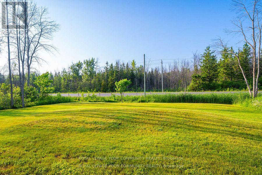 135 Old Highway 26, Meaford, Ontario  N4L 1W7 - Photo 44 - X12299900