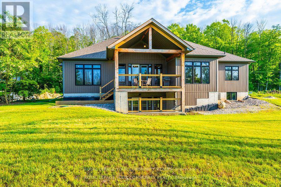 135 Old Highway 26, Meaford, Ontario  N4L 1W7 - Photo 45 - X12299900