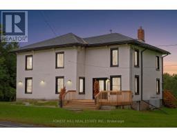 2242 COUNTY ROAD 3, Prince Edward County, Ontario