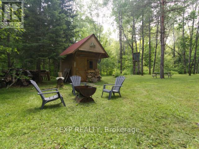 954 Rodeo Road, Strong, Ontario  P0A 1Z0 - Photo 6 - X12299931