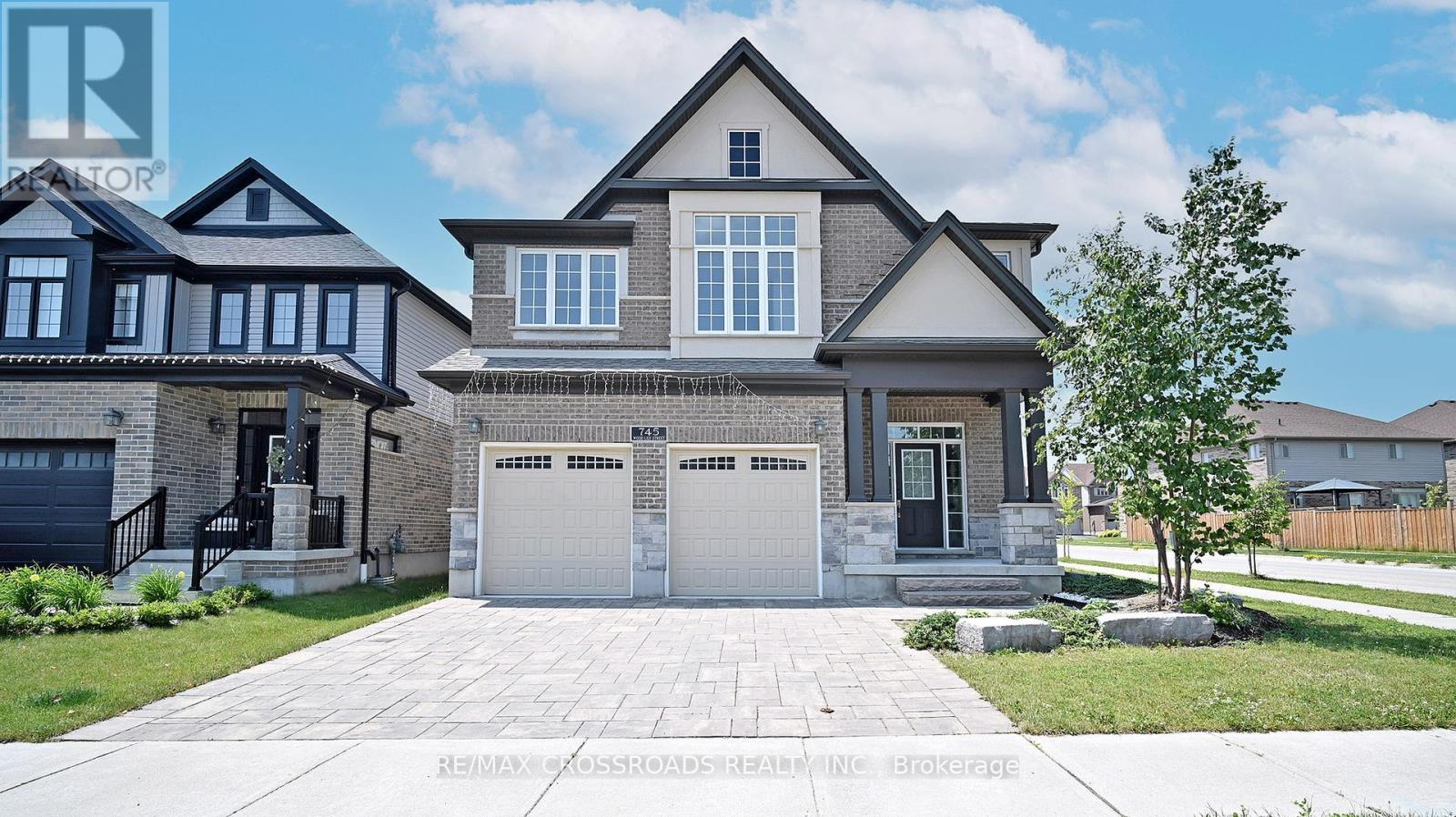 Property at 745 WOOD LILY STREET image 1