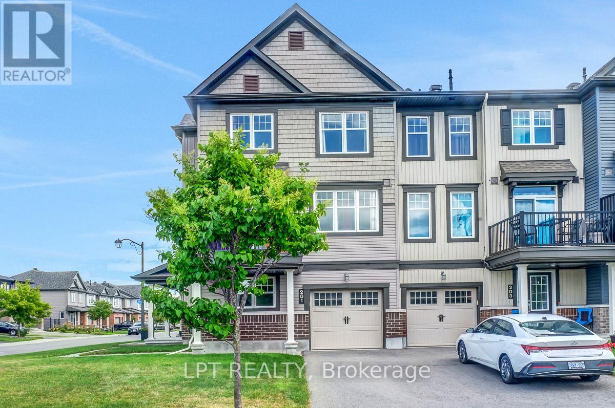 Property at 201 YELLOWCRESS WAY image 1