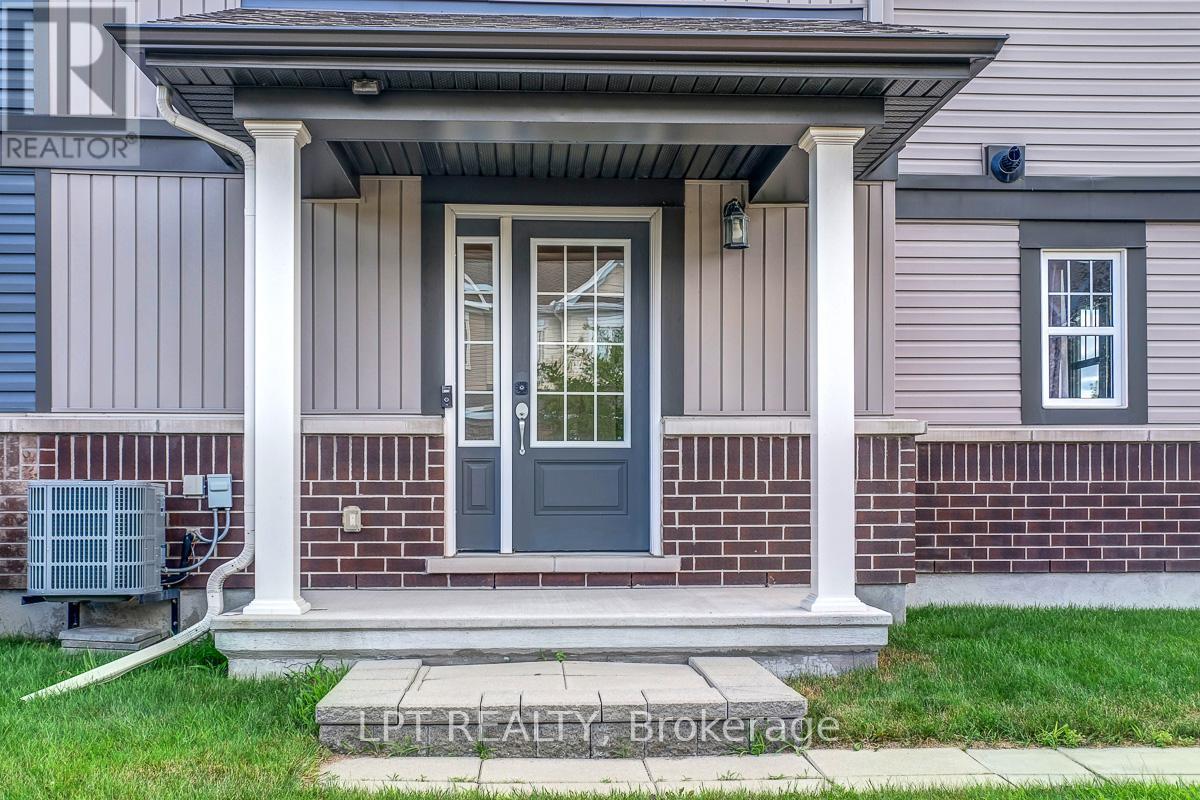Property at 201 YELLOWCRESS WAY image 4
