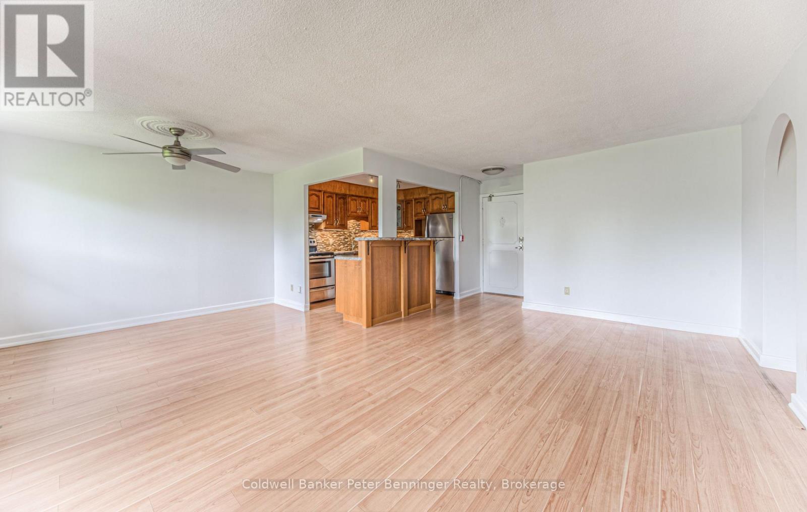 211 - 1100 Courtland Avenue E, Kitchener, Ontario  N2C 2H9 - Photo 19 - X12238506