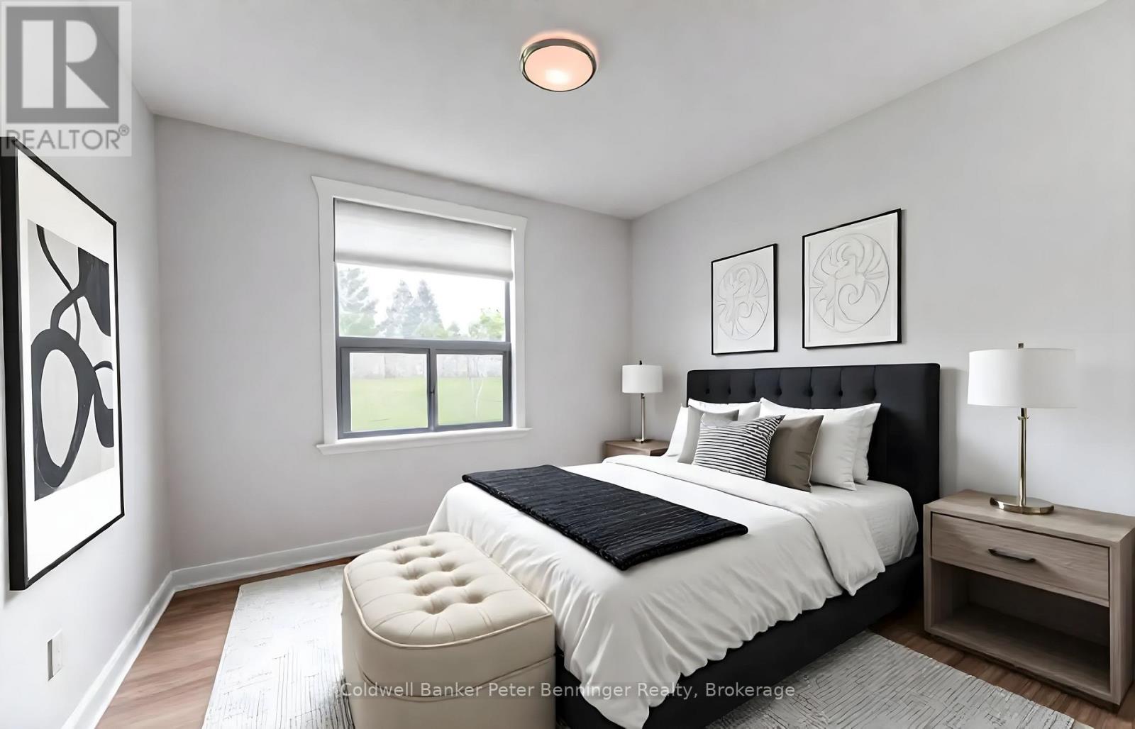 211 - 1100 Courtland Avenue E, Kitchener, Ontario  N2C 2H9 - Photo 6 - X12238506