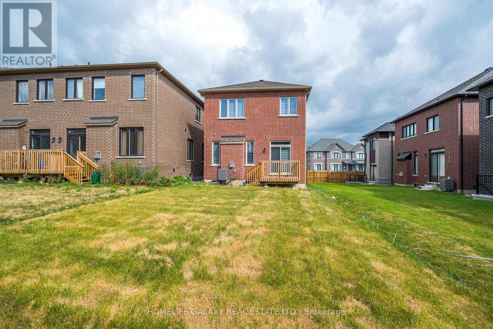 29 Bromfield Street, Whitby, Ontario  L1P 0P8 - Photo 43 - E12300071