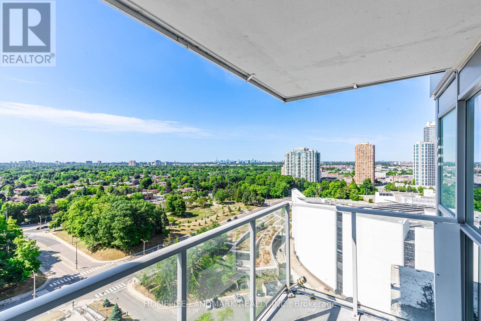 1709 - 60 Town Centre Court, Toronto, Ontario  M1P 0B1 - Photo 19 - E12300093
