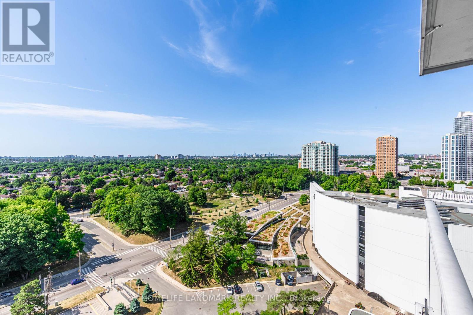 1709 - 60 Town Centre Court, Toronto, Ontario  M1P 0B1 - Photo 21 - E12300093