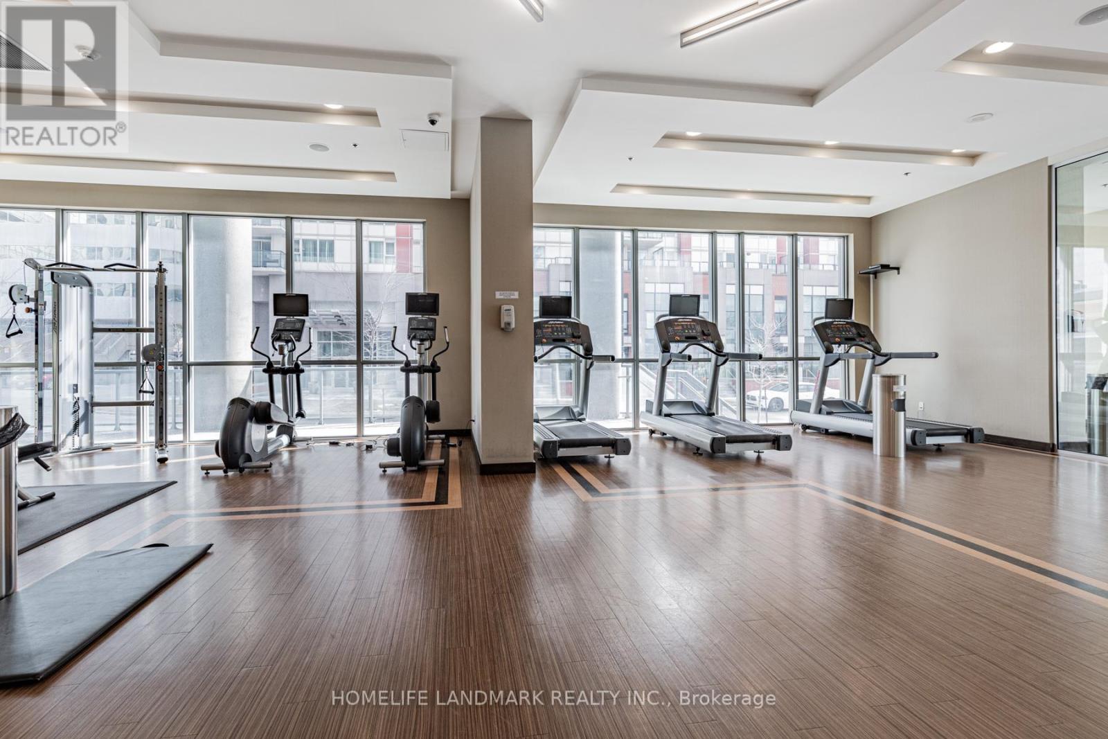 1709 - 60 Town Centre Court, Toronto, Ontario  M1P 0B1 - Photo 24 - E12300093