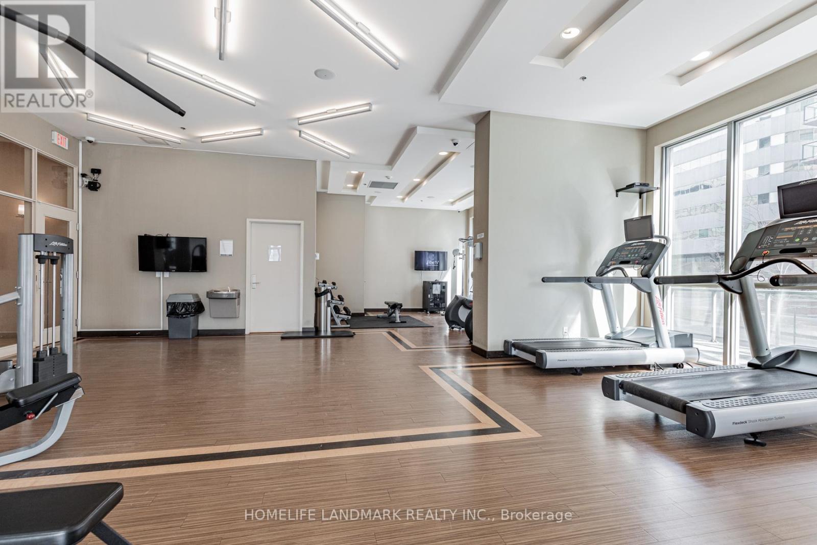 1709 - 60 Town Centre Court, Toronto, Ontario  M1P 0B1 - Photo 25 - E12300093