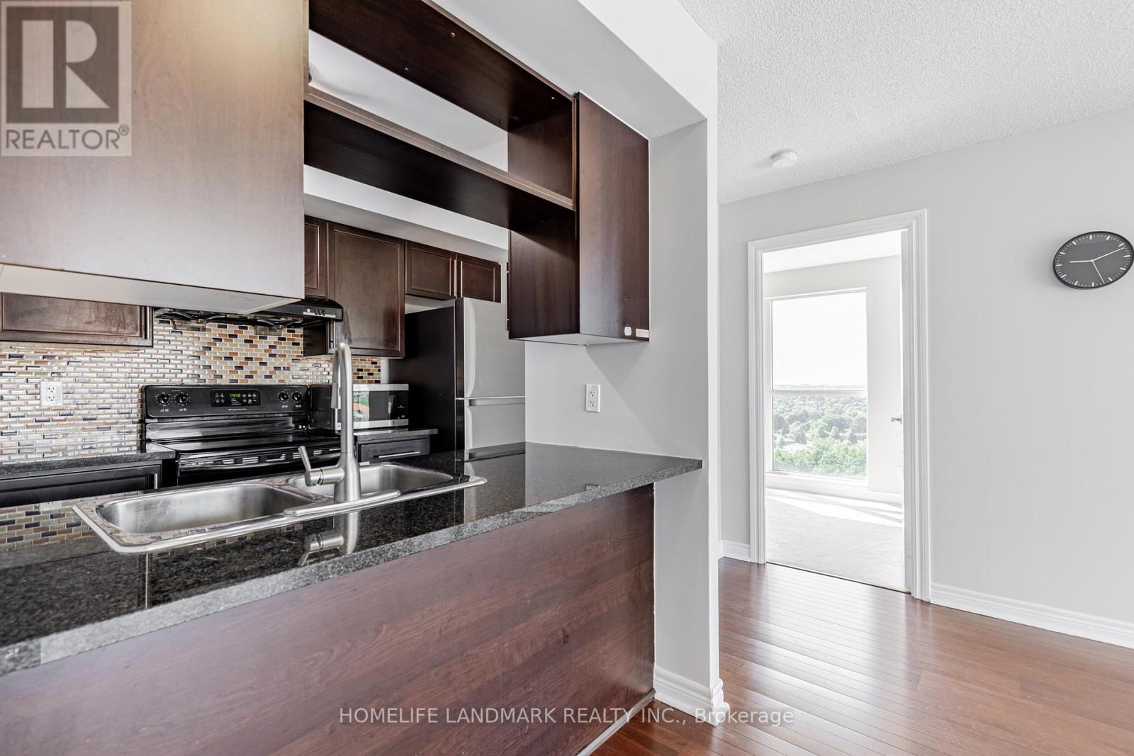 1709 - 60 Town Centre Court, Toronto, Ontario  M1P 0B1 - Photo 6 - E12300093