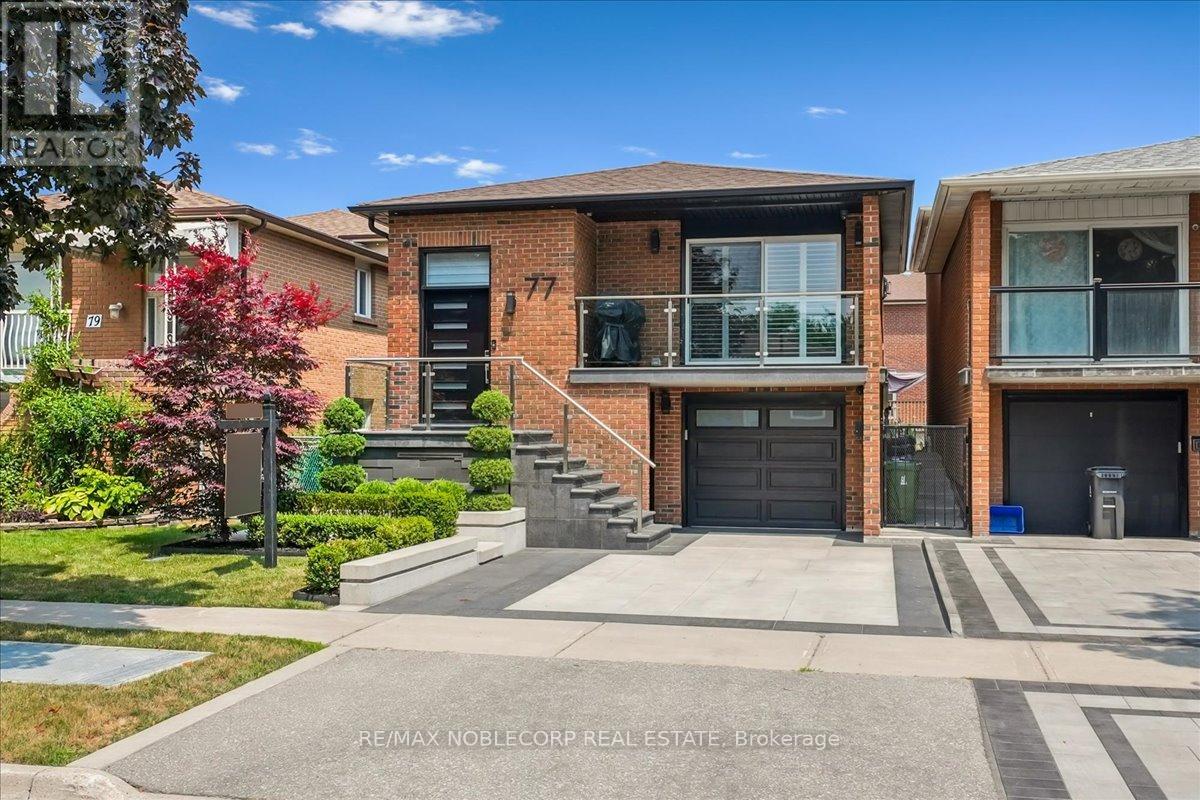 Property at 77 CRAYFORD DRIVE image 1