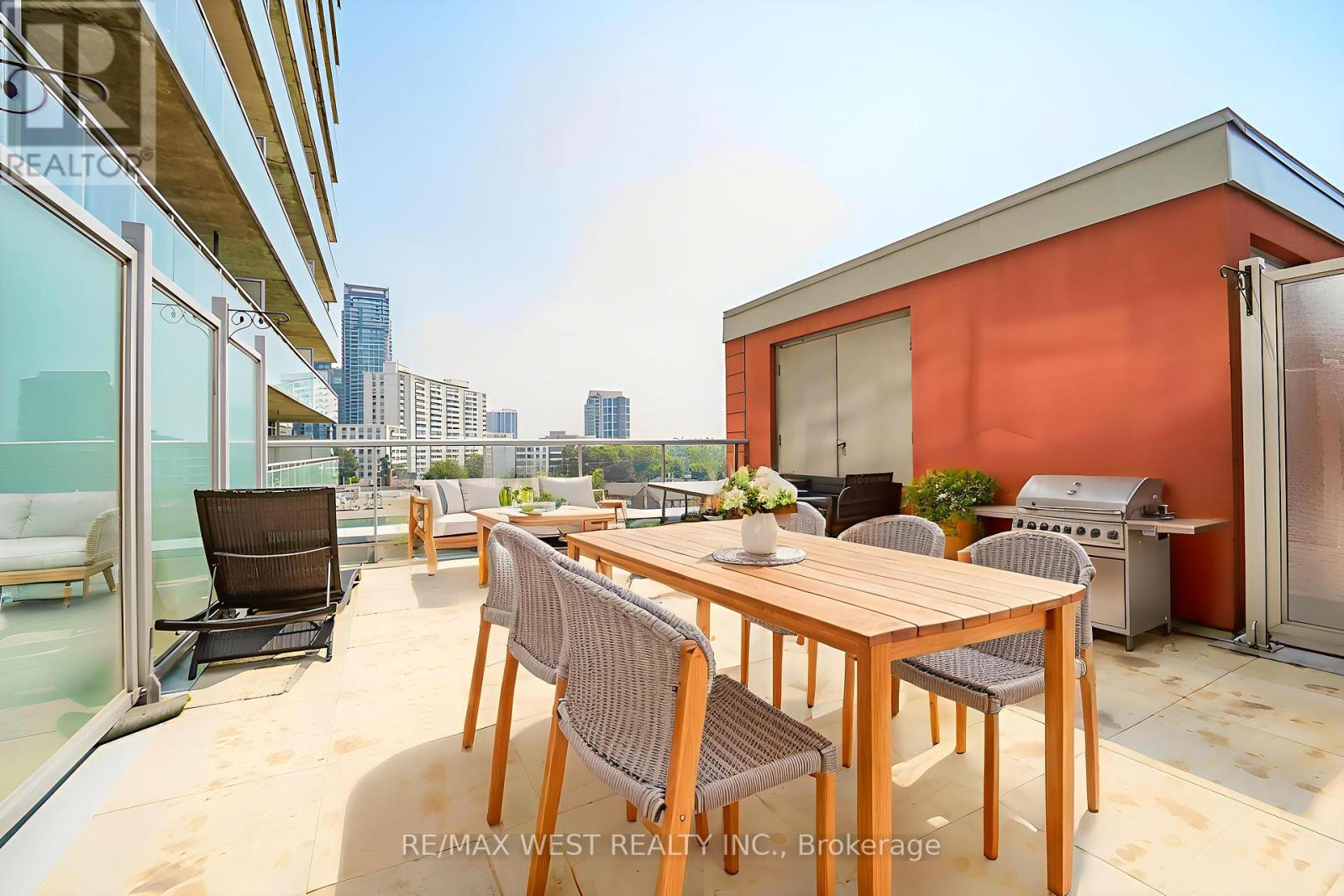 507 - 30 Canterbury Place, Toronto, Ontario  M2N 0B9 - Photo 12 - C12291601