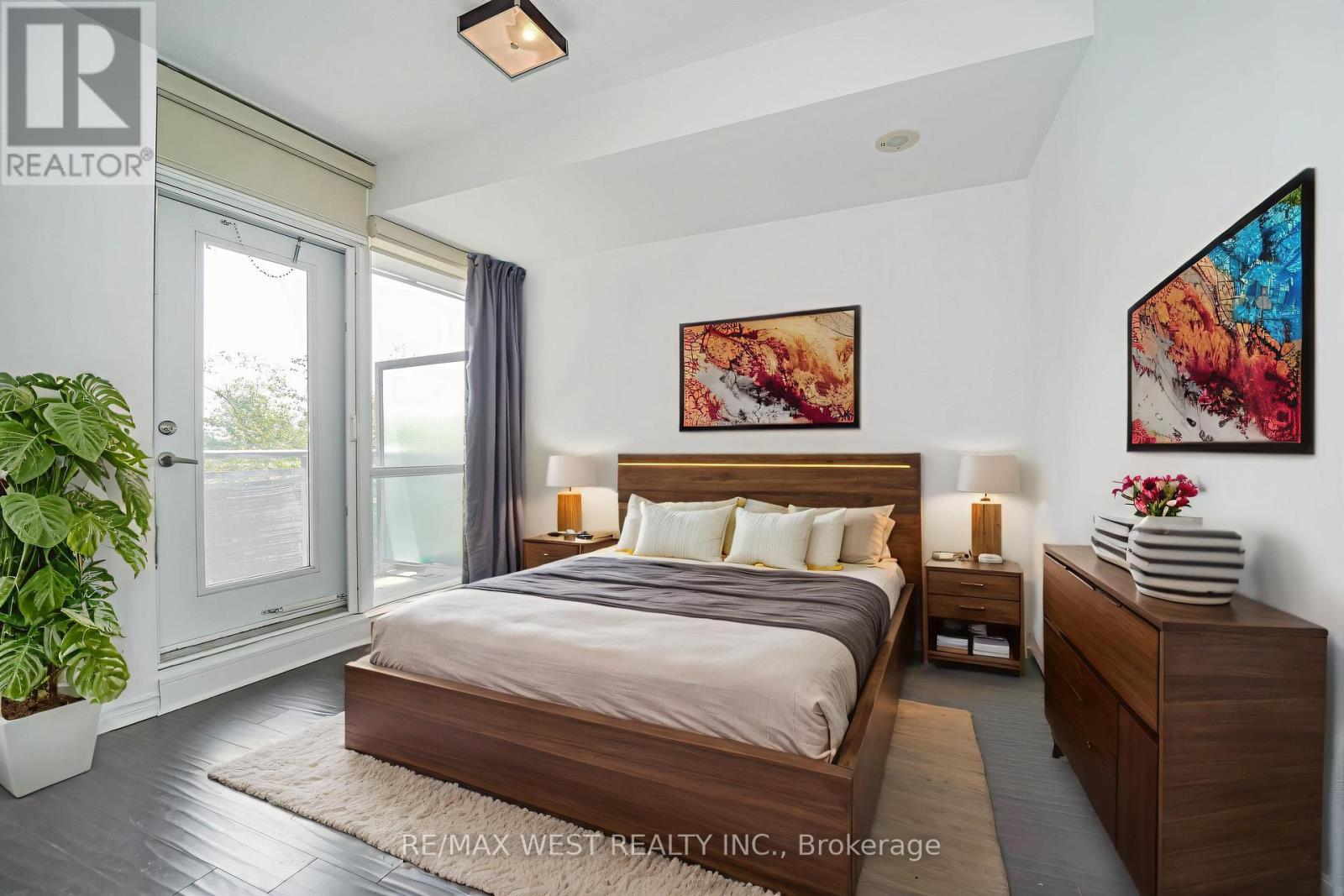 507 - 30 Canterbury Place, Toronto, Ontario  M2N 0B9 - Photo 6 - C12291601