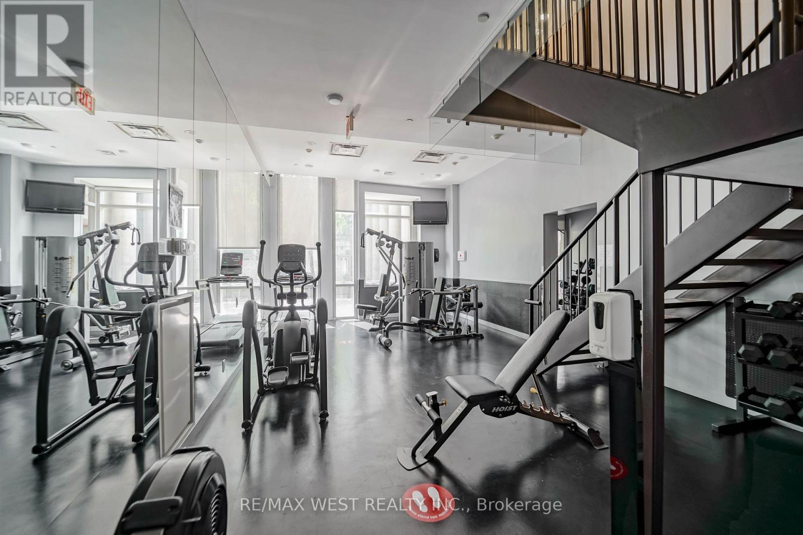 507 - 30 Canterbury Place, Toronto, Ontario  M2N 0B9 - Photo 10 - C12291601