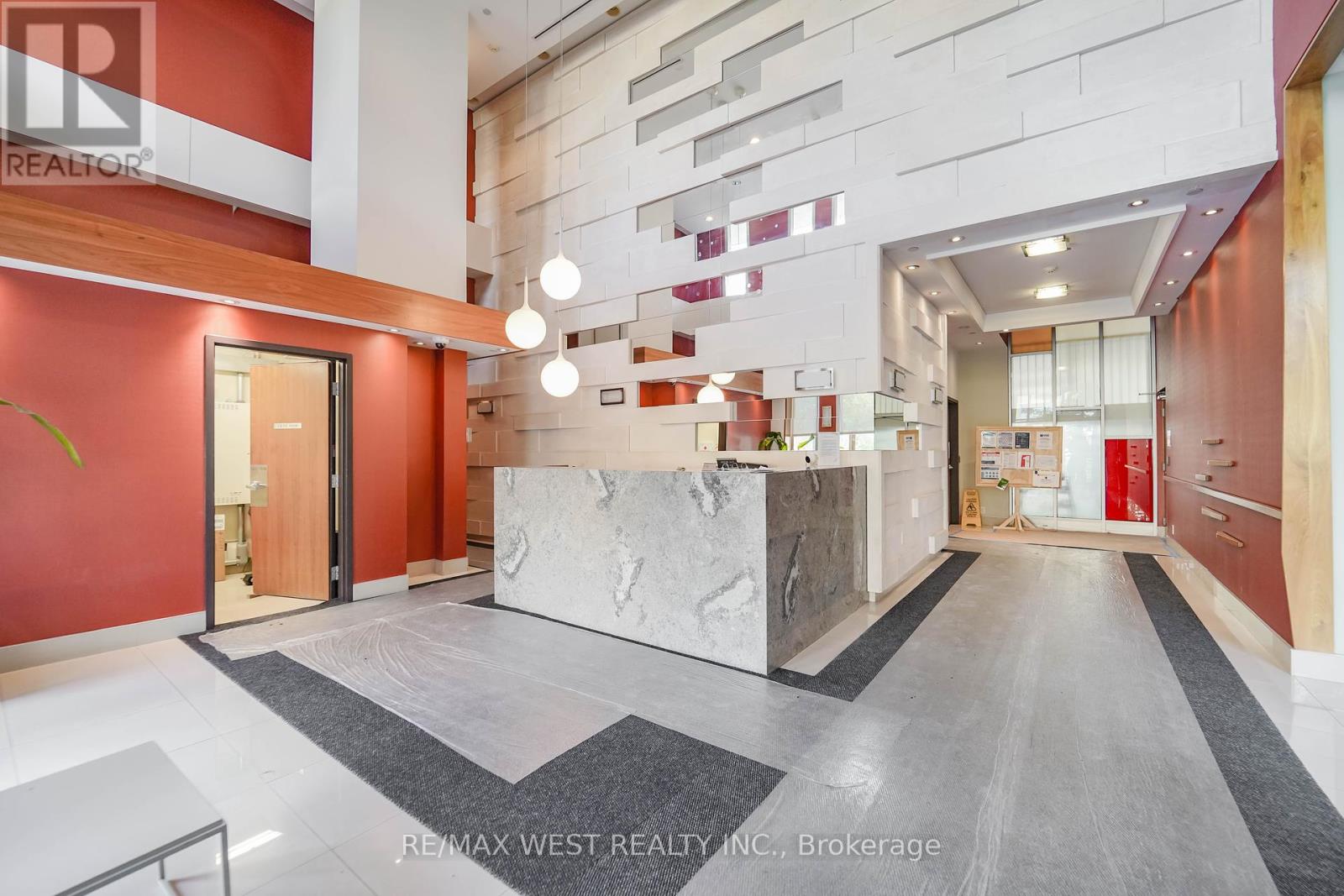 507 - 30 Canterbury Place, Toronto, Ontario  M2N 0B9 - Photo 3 - C12291601