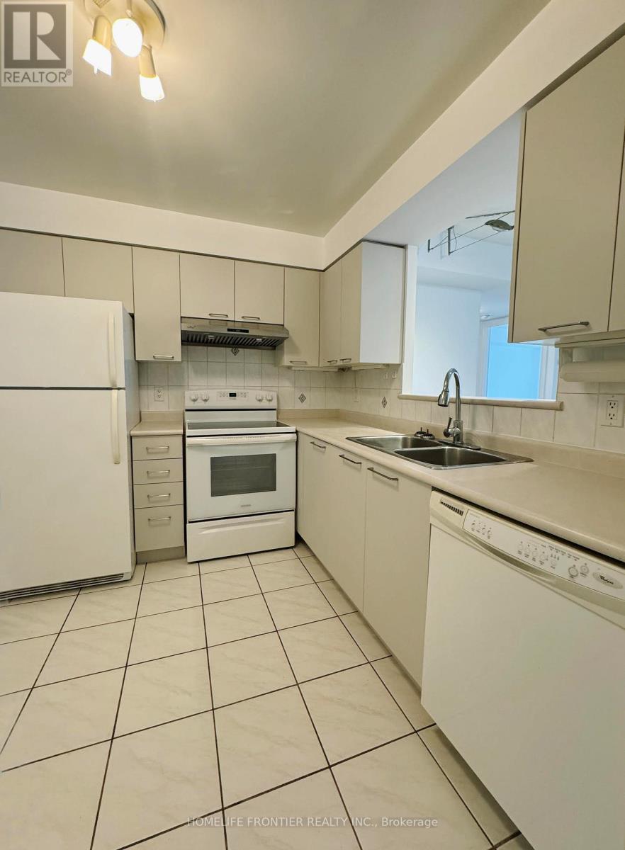 502 - 2627 Mccowan Road, Toronto, Ontario  M1S 5T1 - Photo 12 - E12297655
