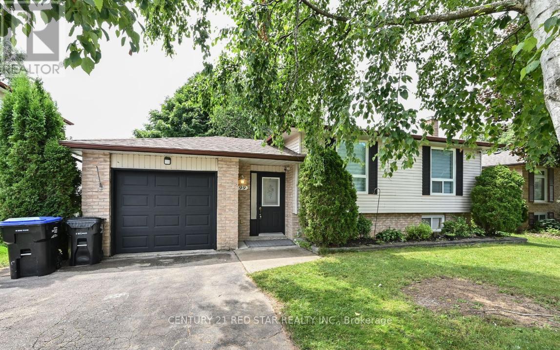 Property at 99 BOYNE CRESCENT image 1