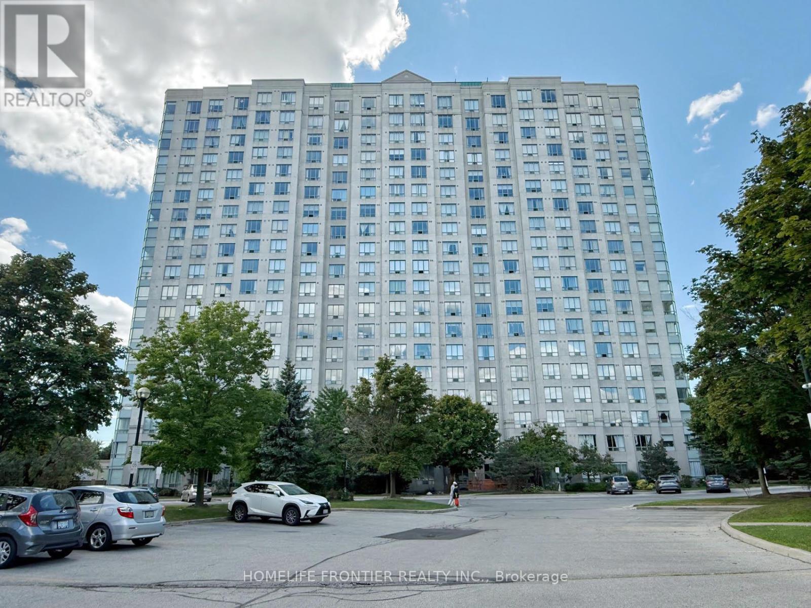 502 - 2627 Mccowan Road, Toronto, Ontario  M1S 5T1 - Photo 15 - E12297655