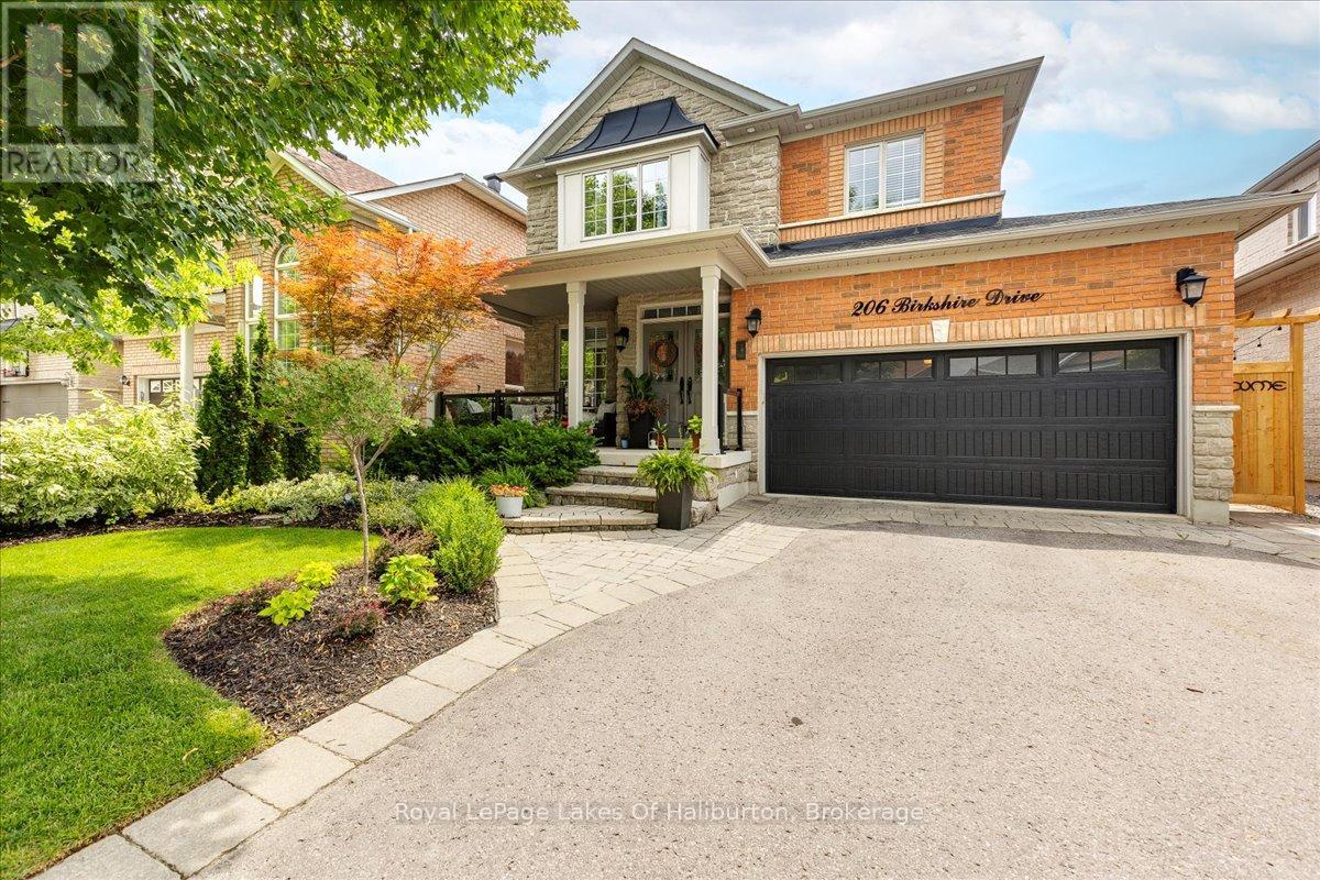 Property at 206 BIRKSHIRE DRIVE image 1