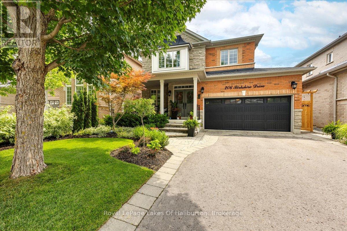 Property at 206 BIRKSHIRE DRIVE image 2