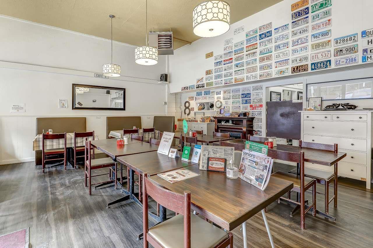 1490 JOHNSTON ROAD, White Rock, British Columbia