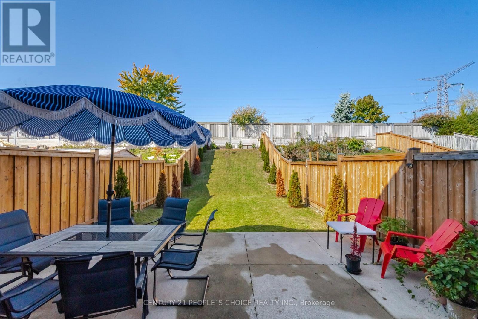 7598 Black Walnut Trail, Mississauga, Ontario  L5N 8A7 - Photo 30 - W12294702