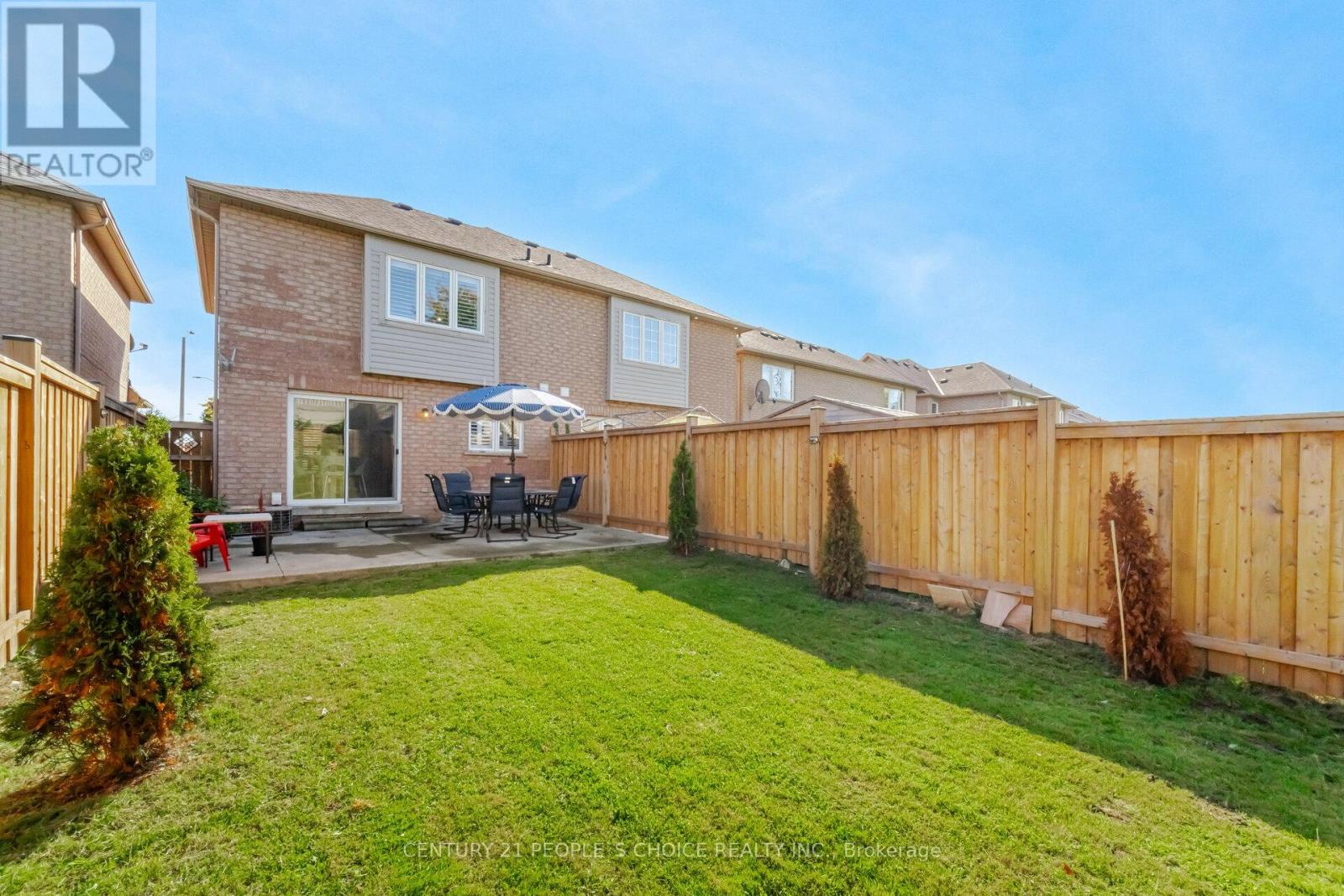 7598 Black Walnut Trail, Mississauga, Ontario  L5N 8A7 - Photo 34 - W12294702