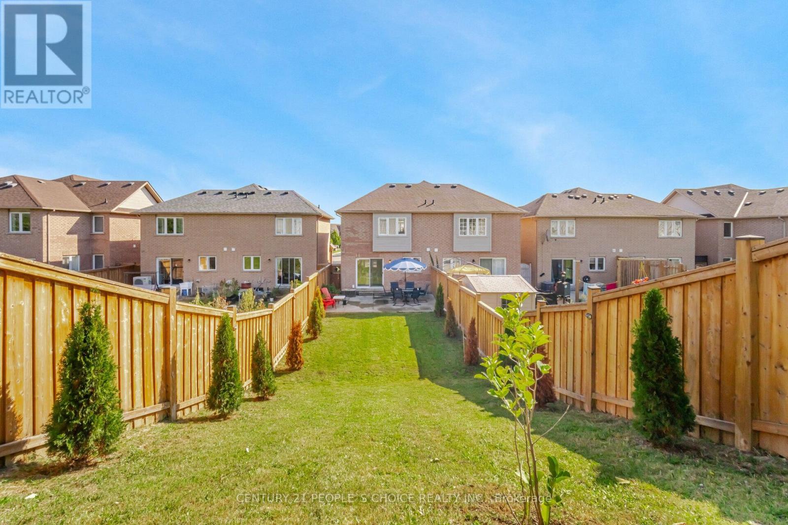 7598 Black Walnut Trail, Mississauga, Ontario  L5N 8A7 - Photo 32 - W12294702