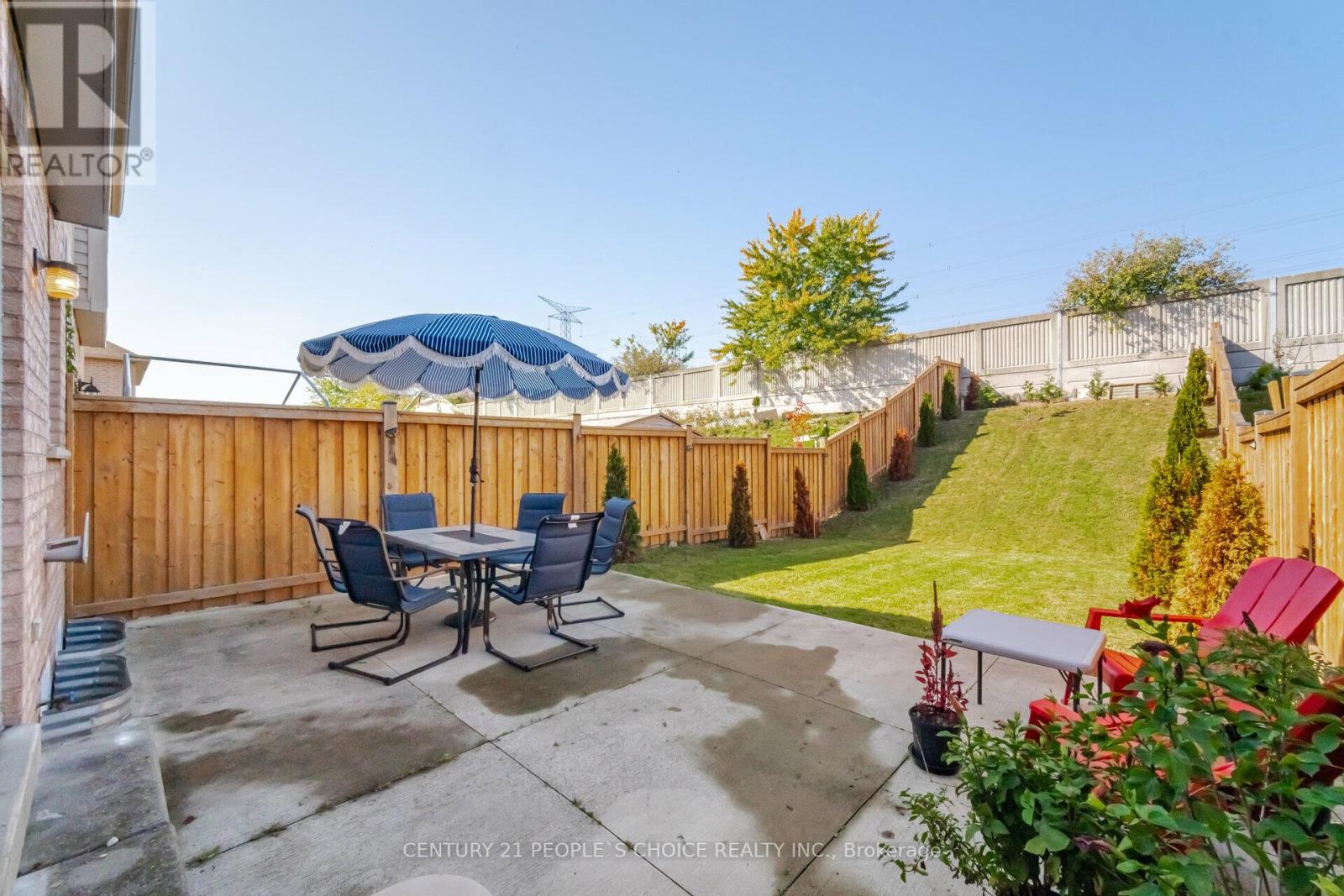 7598 Black Walnut Trail, Mississauga, Ontario  L5N 8A7 - Photo 29 - W12294702