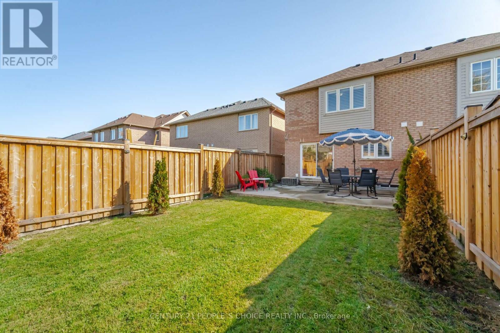 7598 Black Walnut Trail, Mississauga, Ontario  L5N 8A7 - Photo 31 - W12294702