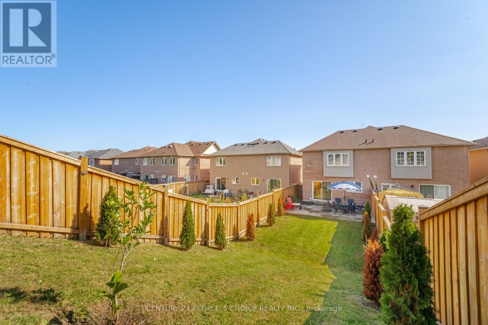 7598 Black Walnut Trail, Mississauga, Ontario  L5N 8A7 - Photo 33 - W12294702