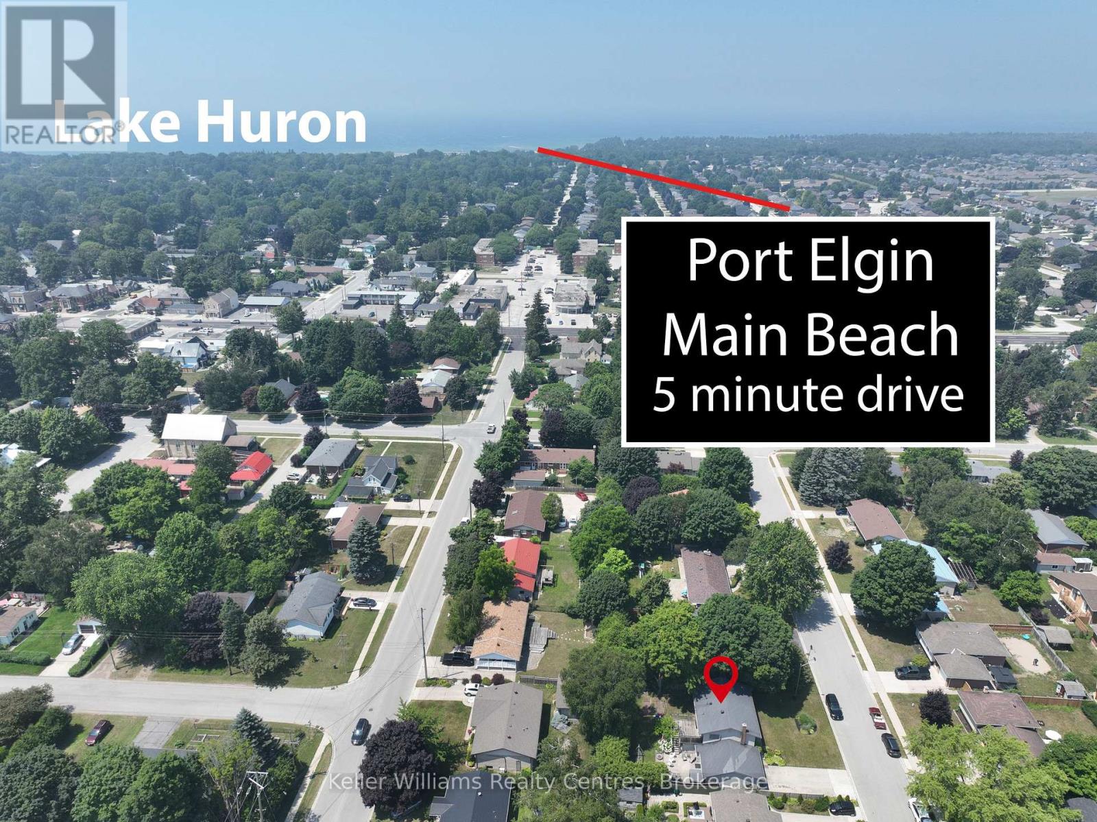 678 Orchard Drive, Saugeen Shores, Ontario  N0H 2C3 - Photo 3 - X12300223