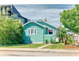 340 33 Avenue Ne Highland Park, Calgary, Ca