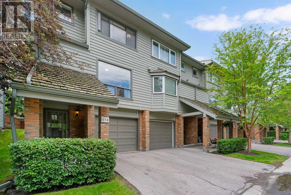 Property at 514 Point Mckay Grove NW image 1