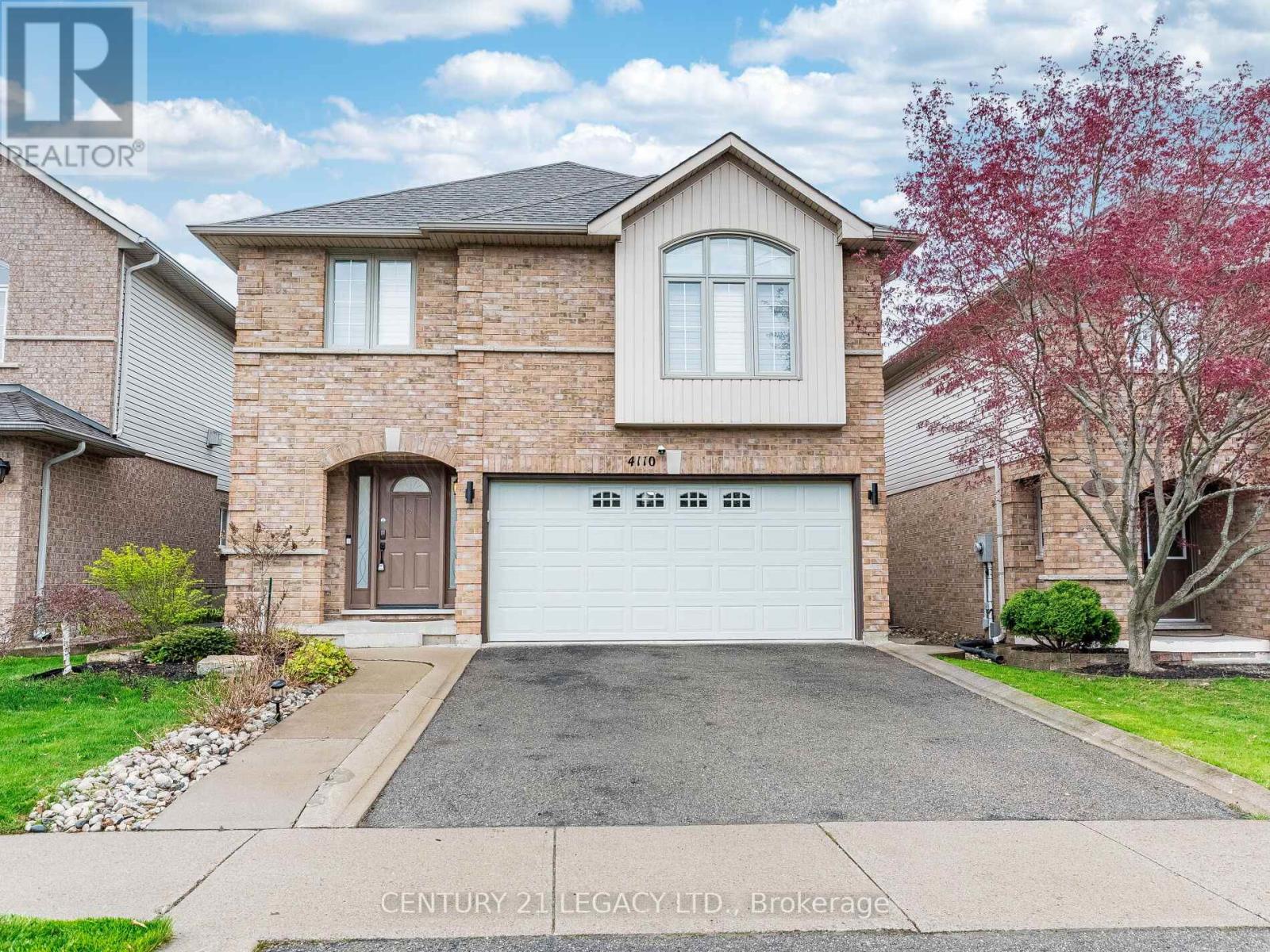 Property at 4110 FOREST RUN AVENUE image 1