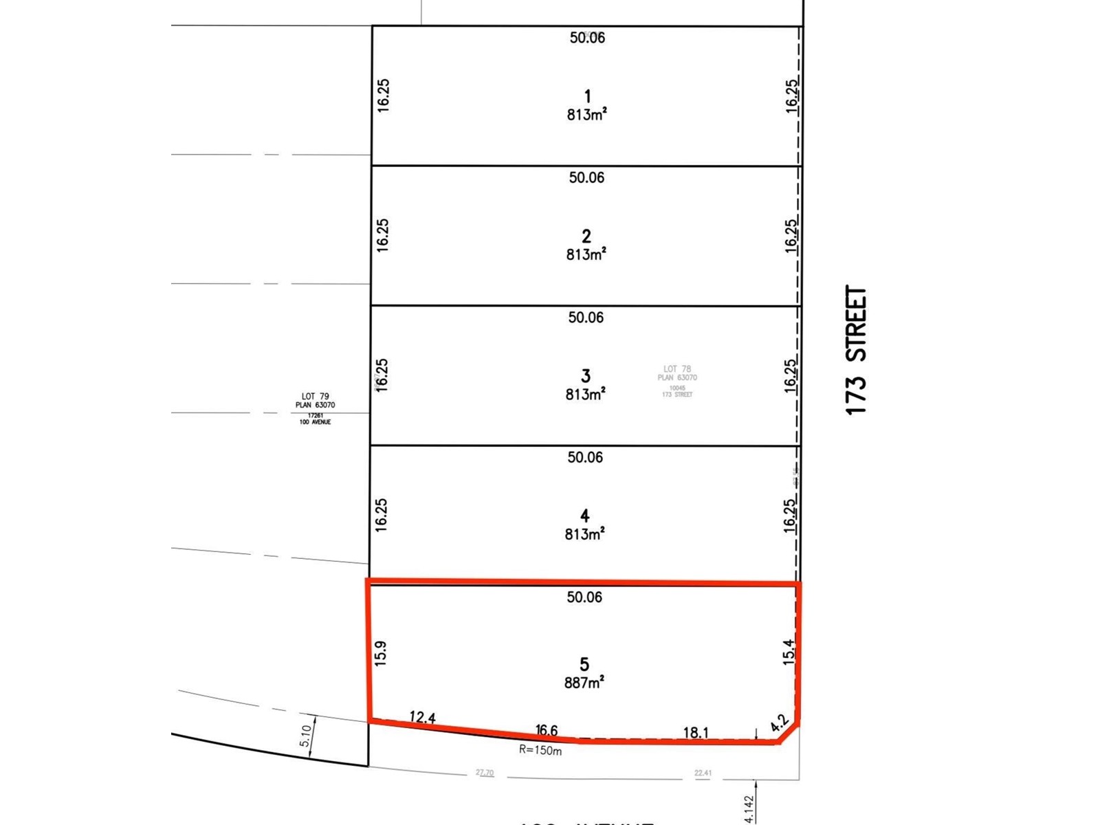 10017 173 STREET, Surrey, British Columbia