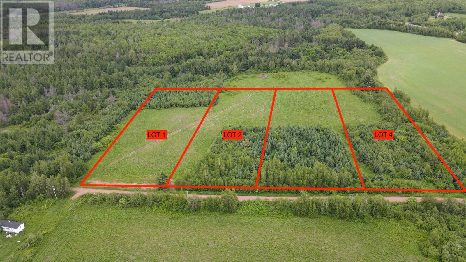 Lot 2 Macarthur Road, Victoria West, Prince Edward Island  C0B 2C0 - Photo 1 - 202518368