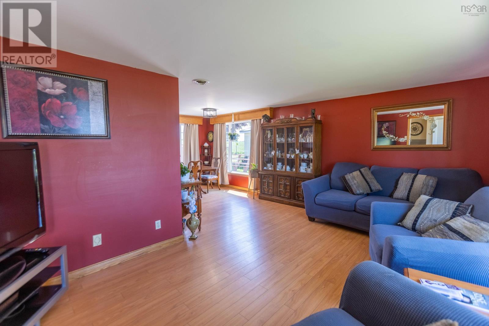 116 John Black Road, East Amherst, Nova Scotia  B4H 3Y3 - Photo 12 - 202514533