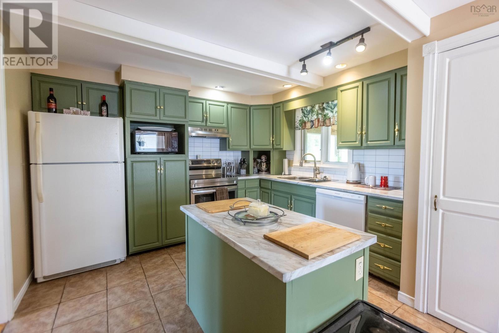 116 John Black Road, East Amherst, Nova Scotia  B4H 3Y3 - Photo 17 - 202514533