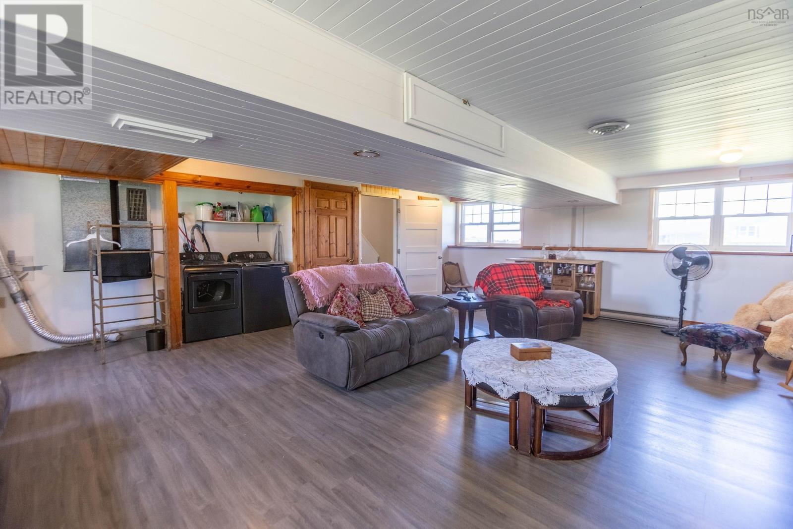 116 John Black Road, East Amherst, Nova Scotia  B4H 3Y3 - Photo 32 - 202514533
