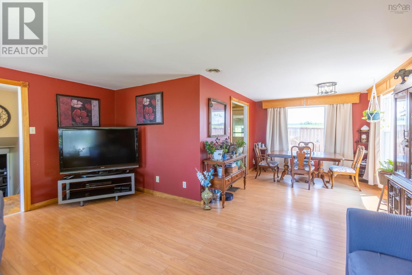 116 John Black Road, East Amherst, Nova Scotia  B4H 3Y3 - Photo 14 - 202514533