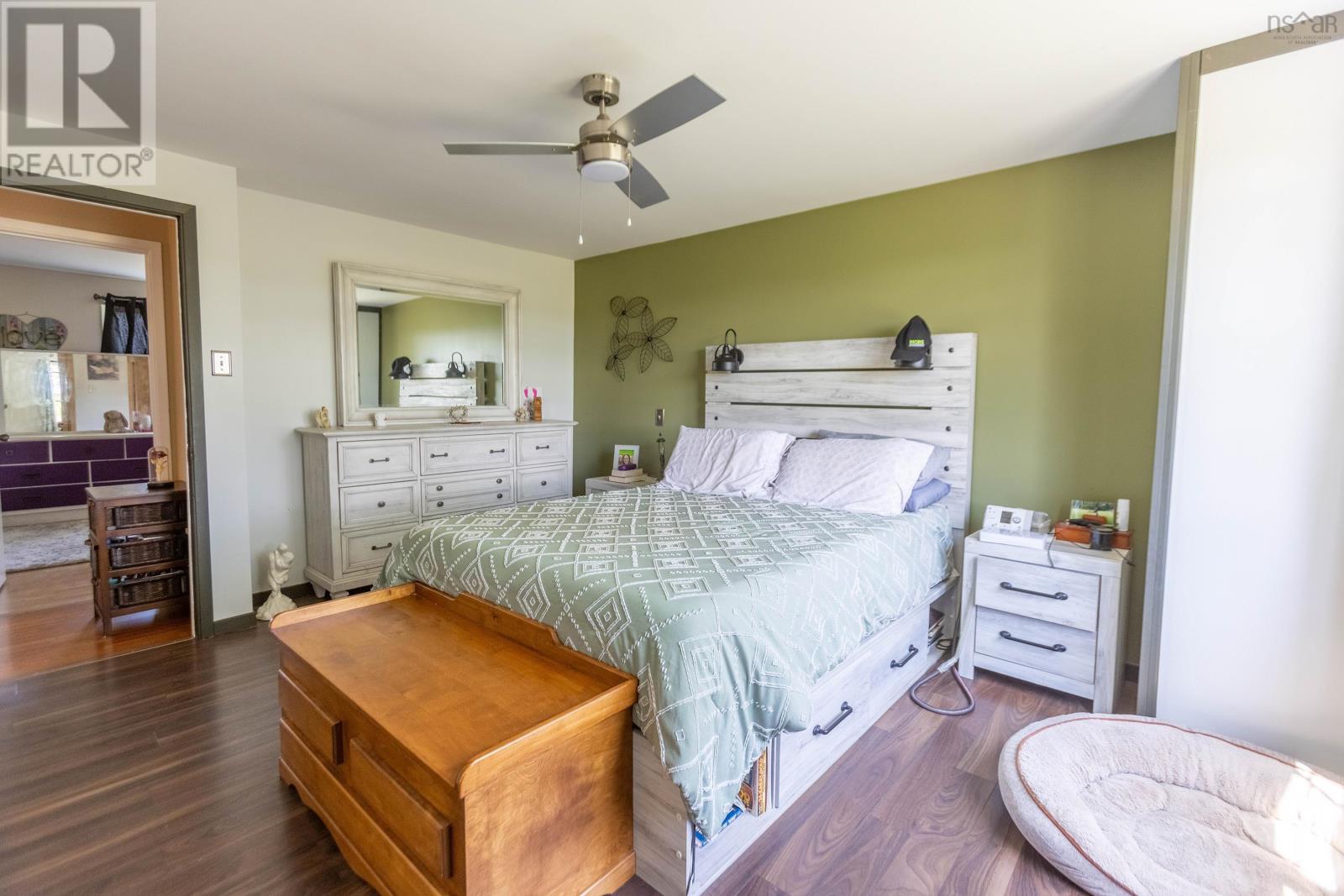 116 John Black Road, East Amherst, Nova Scotia  B4H 3Y3 - Photo 28 - 202514533